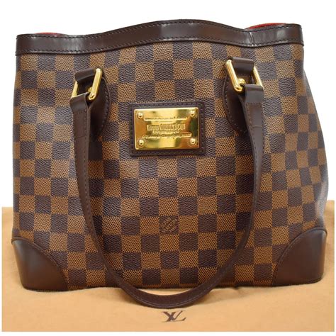 Louis Vuitton Hampstead PM – Lux Second Chance.